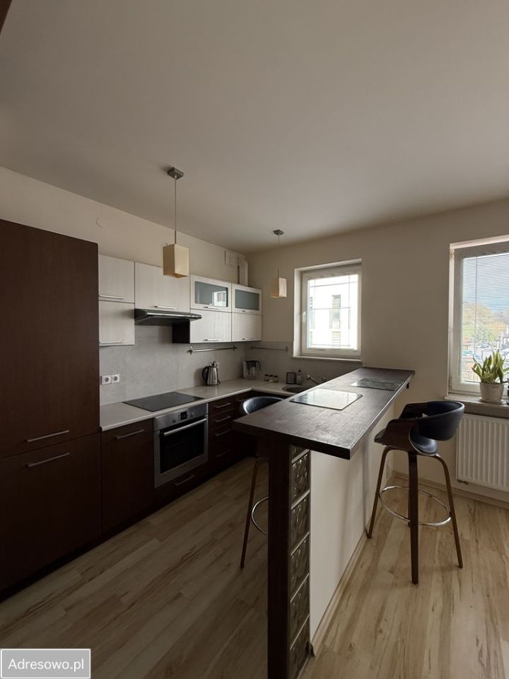 Mieszkanie 2-pokojowe Warszawa Ochota, ul. Drawska. Zdjęcie 3