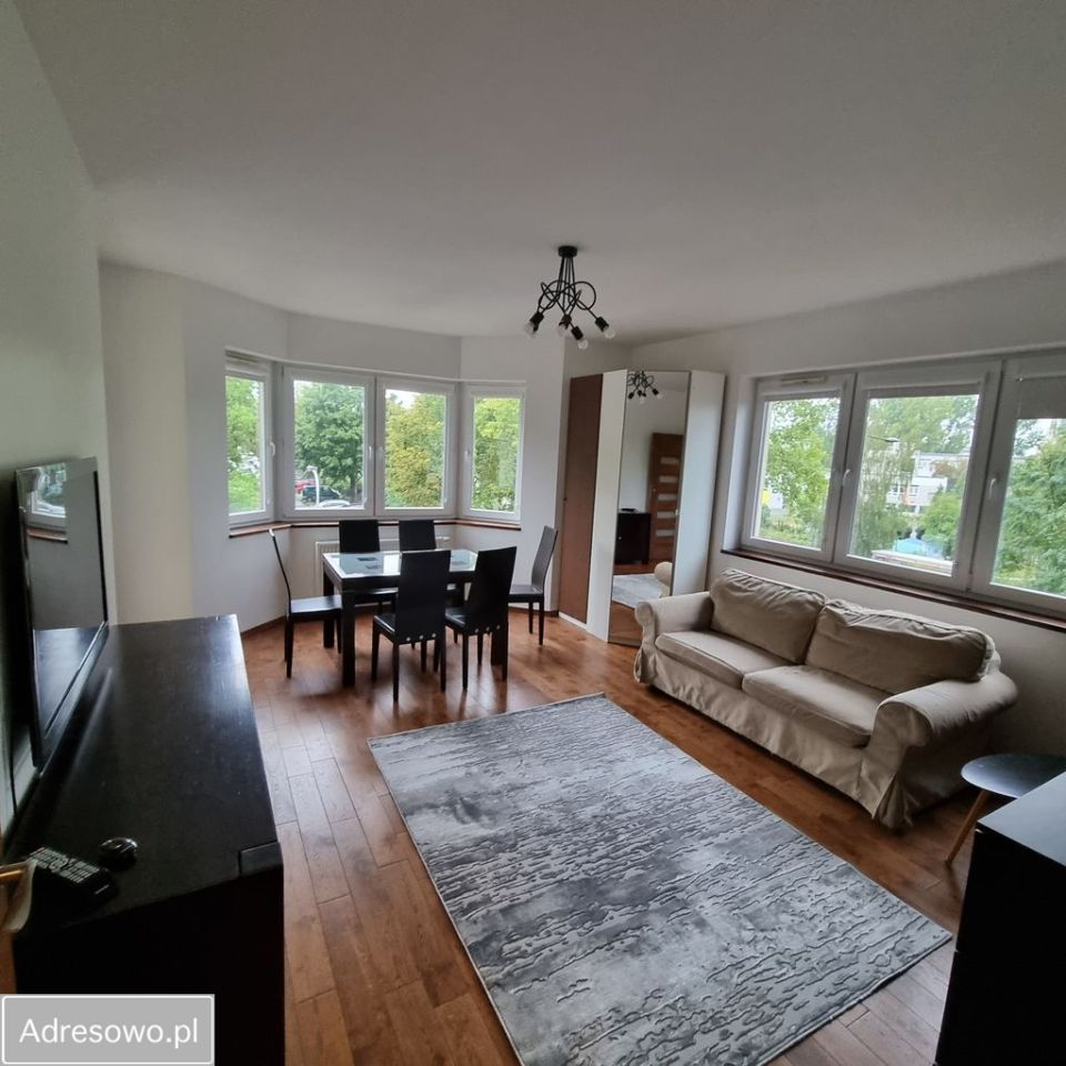 2-bed apartment, 67 m²