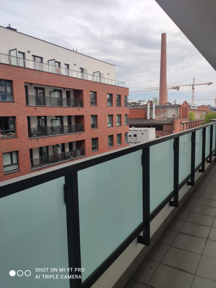 Mieszkanie 2-pokojowe Warszawa Praga-Północ, ul. Szwedzka. Zdjęcie 7