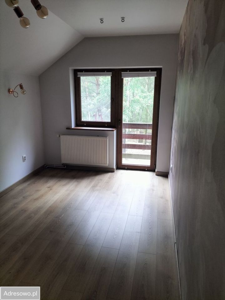 dom wolnostojący, 5 pokoi Kolonia Karczmy, ul. Leśna. Zdjęcie 15