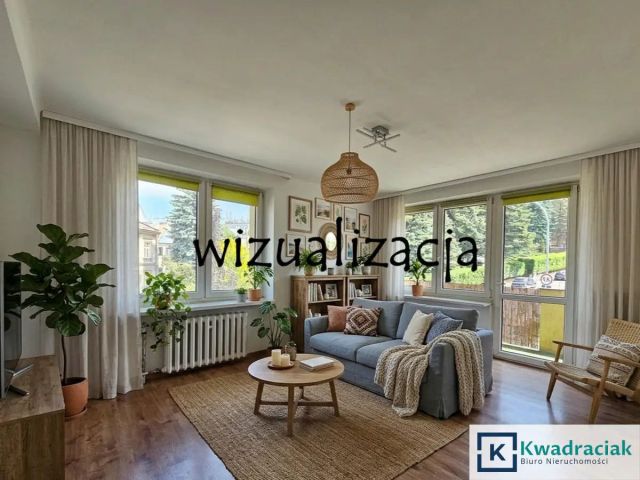 Mieszkanie 2-pokojowe Krosno, ul. Grodzka. Zdjęcie 1