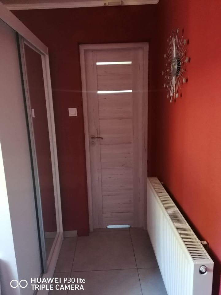 dom wolnostojący, 2 pokoje Chwaszczyno, ul. Oliwska. Zdjęcie 2