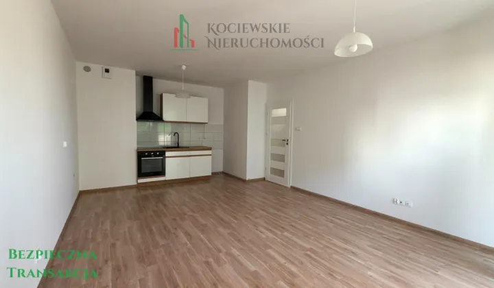 Mieszkanie 2-pokojowe Starogard Gdański, ul. Powstańców Warszawskich