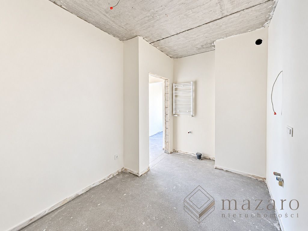 Mieszkanie 2-pokojowe Bydgoszcz Śródmieście. Zdjęcie 7