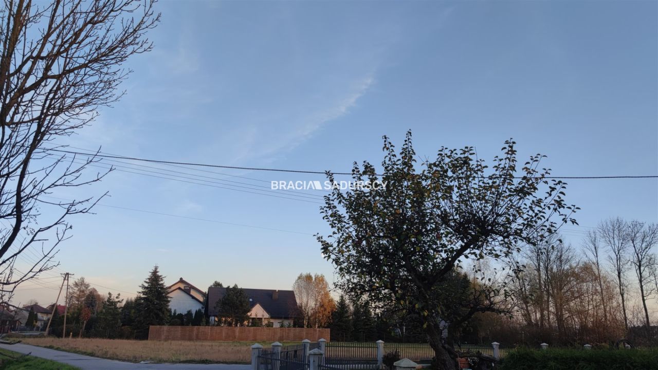 Działka rolna Majkowice. Zdjęcie 14