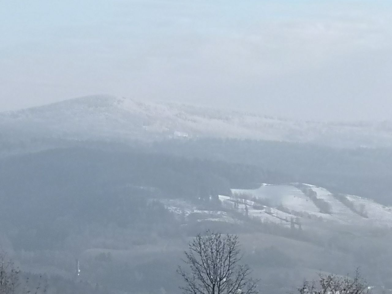 Działka rolno-budowlana Grzmiąca. Zdjęcie 2