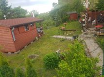 Działka rod Gdańsk Wrzeszcz, al. gen. Józefa Hallera. Zdjęcie 3