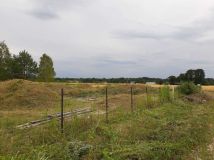 Działka budowlana Kąck, ul. Myśliwska. Zdjęcie 2