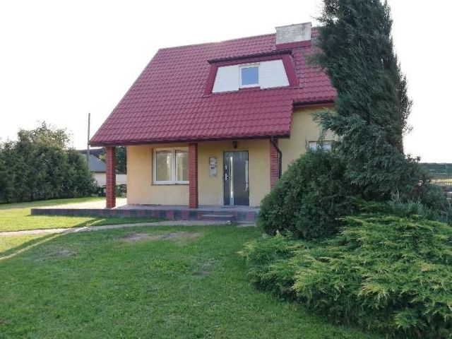 dom wolnostojący Chechło Drugie. Zdjęcie 1