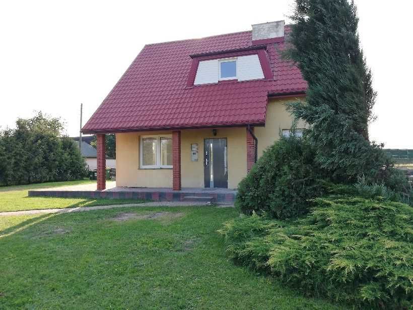 dom wolnostojący Chechło Drugie. Zdjęcie 1