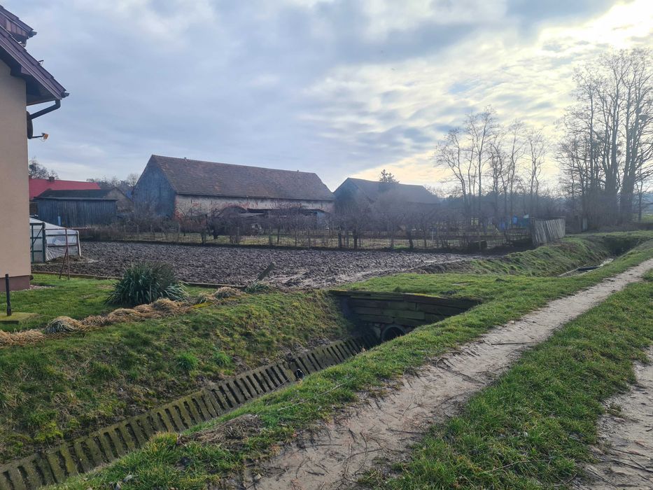 Działka budowlana Marcinowo. Zdjęcie 4