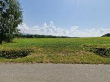 Działka budowlana Zagórzany. Zdjęcie 3