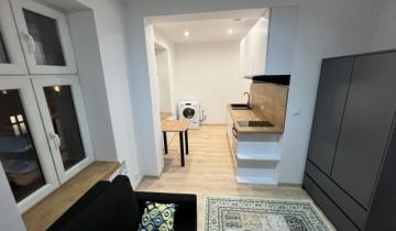 Mieszkanie 1-pokojowe Katowice, ul. Strzelecka