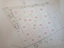 Działka budowlana Katarzynów, ul. Akacjowa. Zdjęcie 2