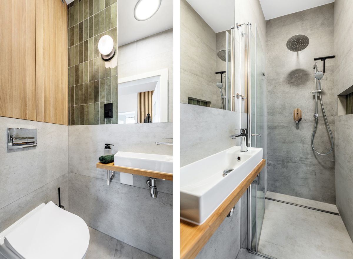 Mieszkanie 3-pokojowe Wieliczka, ul. Zbożowa. Zdjęcie 15