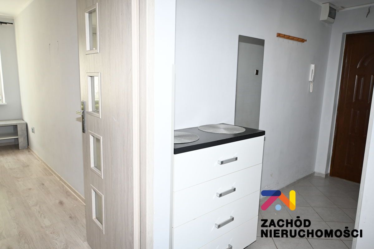 Mieszkanie 2-pokojowe Zielona Góra, ul. Podgórna. Zdjęcie 4