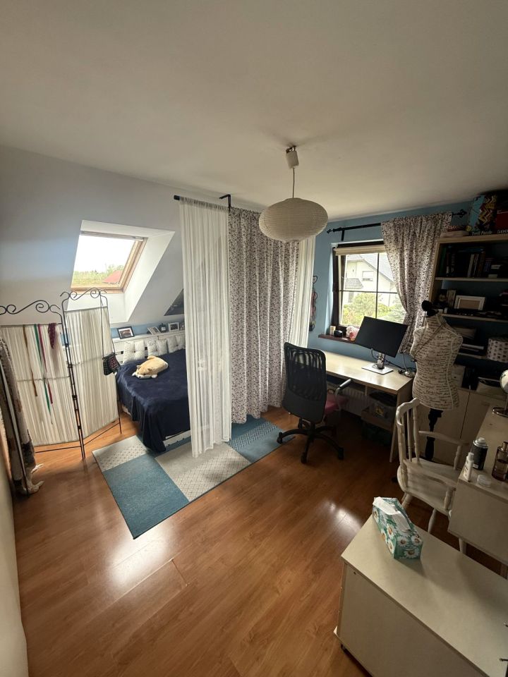 dom wolnostojący, 4 pokoje Korzeńsko. Zdjęcie 12