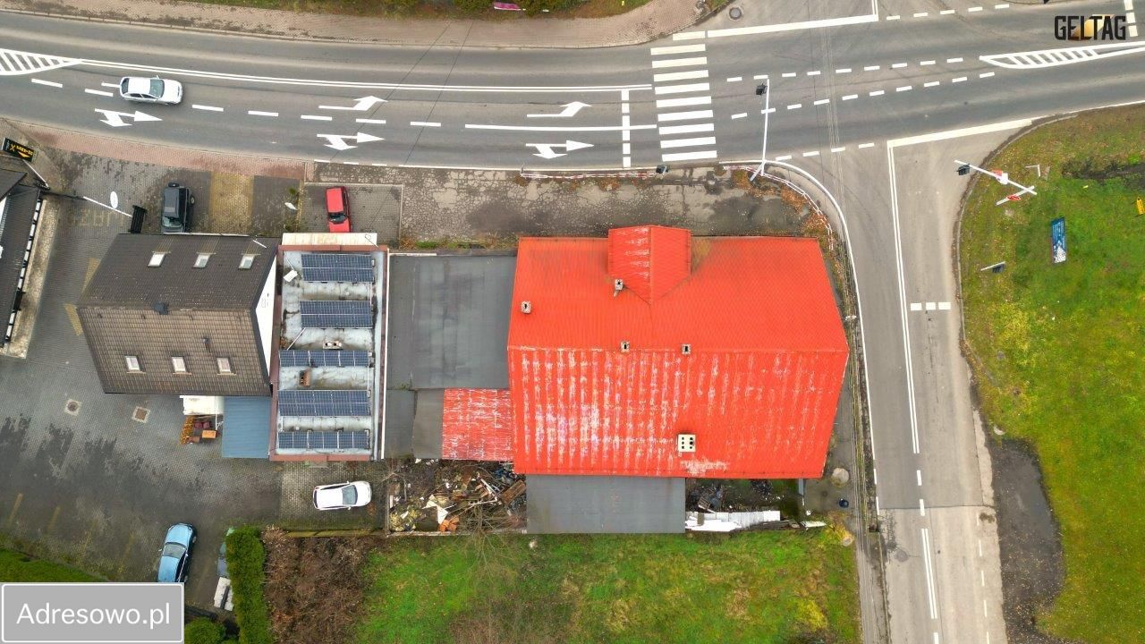 Lokal Grzawa, ul. Pszczyńska. Zdjęcie 4