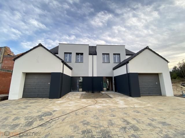 bliźniak, 4 pokoje Piszkawa. Zdjęcie 13