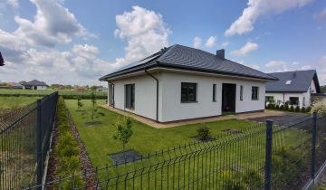 dom wolnostojący Tuszynek Majoracki, ul. Spacerowa
