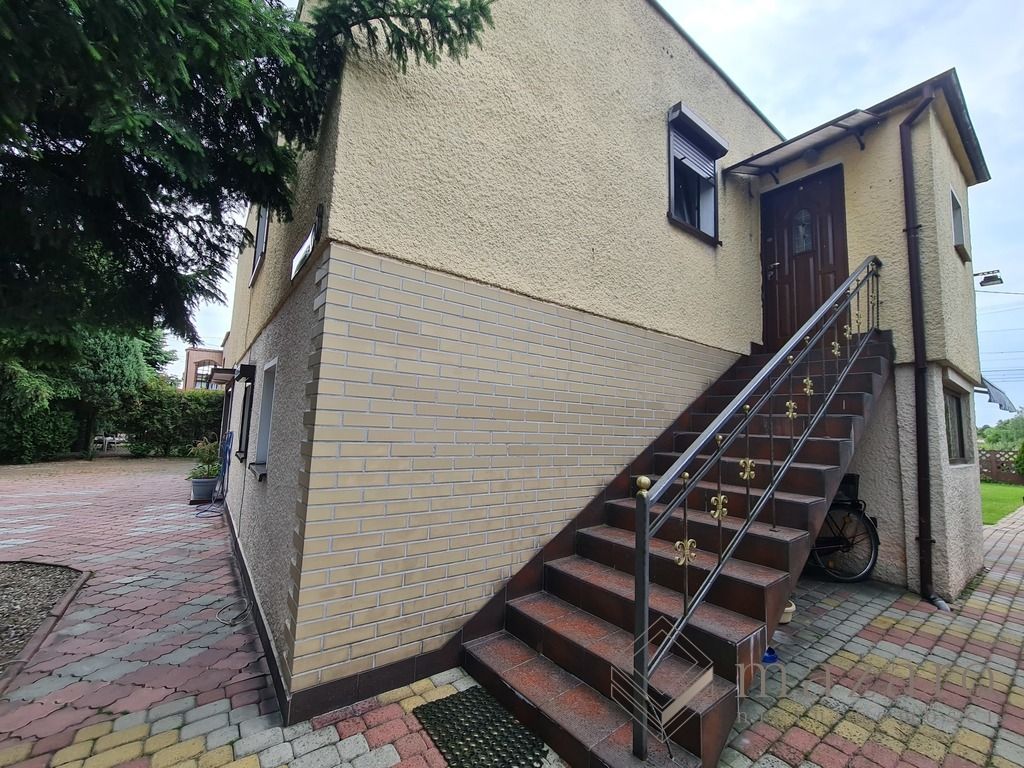 dom wolnostojący, 6 pokoi Nowa Wieś Wielka. Zdjęcie 6