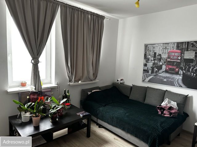 Mieszkanie 2-pokojowe Ksawerów, ul. Kościuszki. Zdjęcie 1