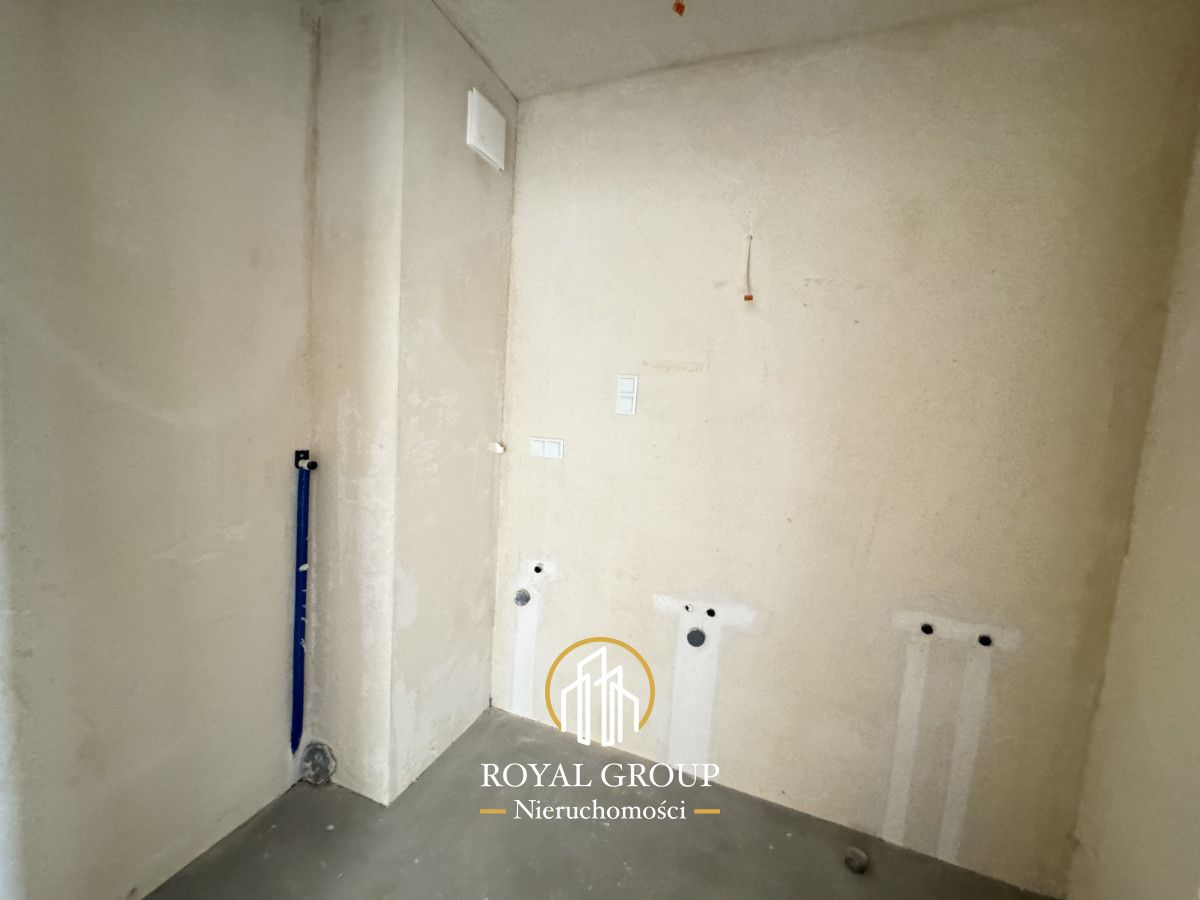 Mieszkanie 2-pokojowe Lublin Ponikwoda. Zdjęcie 7