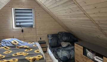 Działka rekreacyjna Przeczyce