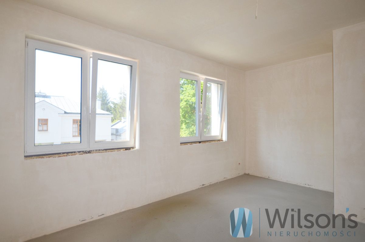 bliźniak, 5 pokoi Łomianki, Centralne. Zdjęcie 7