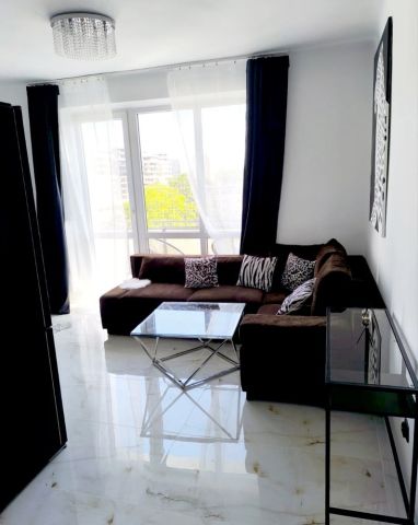 Mieszkanie 1-pokojowe Kraków Grzegórzki, ul. Mogilska. Zdjęcie 7