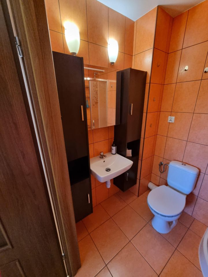 Mieszkanie 3-pokojowe Poznań Jeżyce, ul. Cypriana Kamila Norwida. Zdjęcie 12