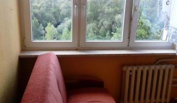 Mieszkanie 2-pokojowe Kraków Łagiewniki-Borek Fałęcki, ul. Borsucza