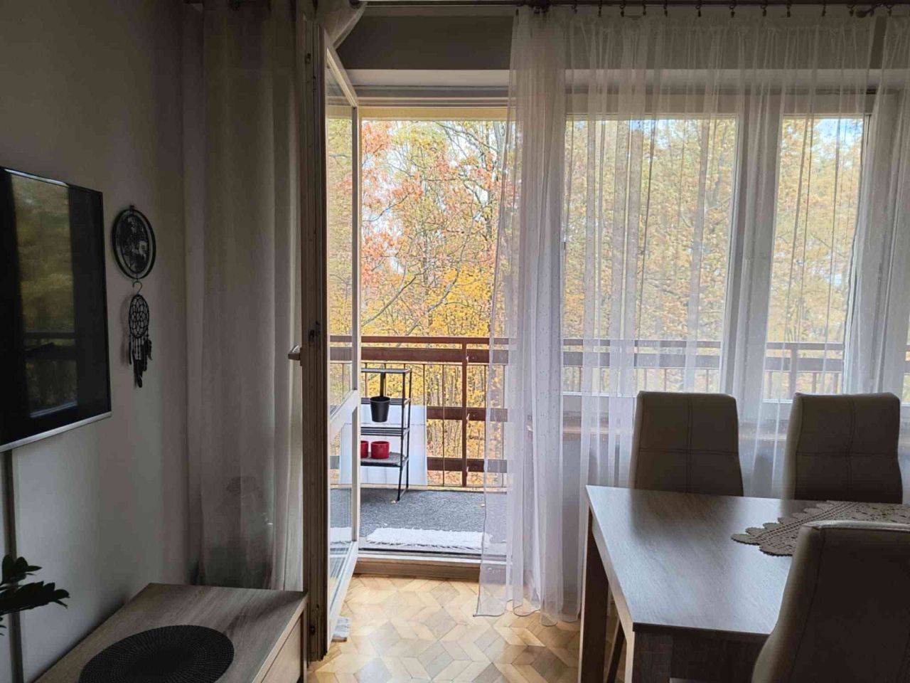 Mieszkanie 3-pokojowe Mińsk Mazowiecki, ul. gen. Kazimierza Sosnkowskiego. Zdjęcie 4