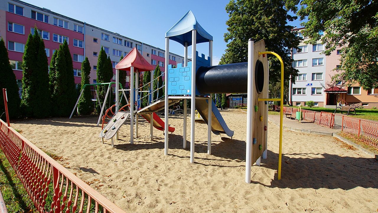 Mieszkanie 2-pokojowe Płock, ul. Kajetana Morykoniego. Zdjęcie 14