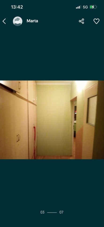 Mieszkanie 3-pokojowe Rzeszów, ul. Sportowa. Zdjęcie 4