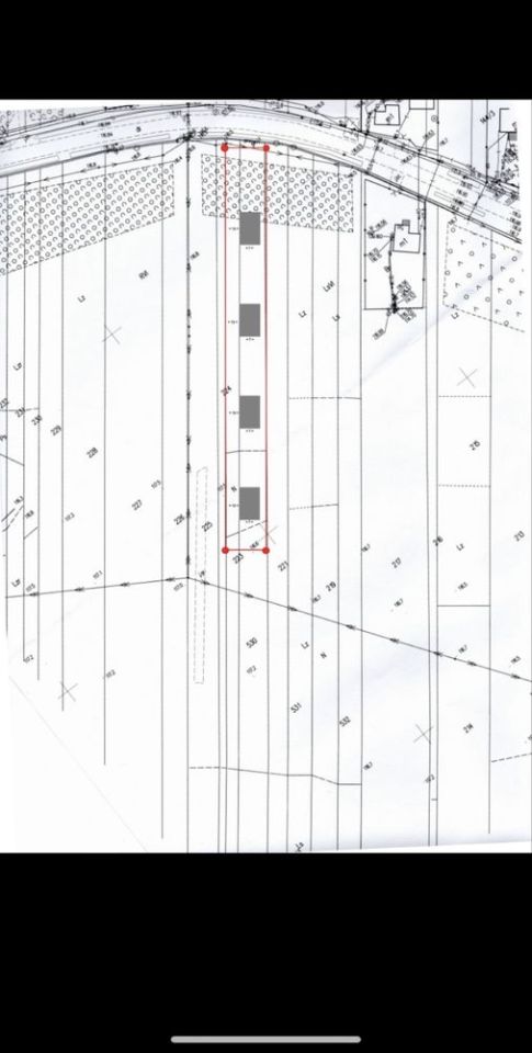 Działka budowlana Lipinki. Zdjęcie 3