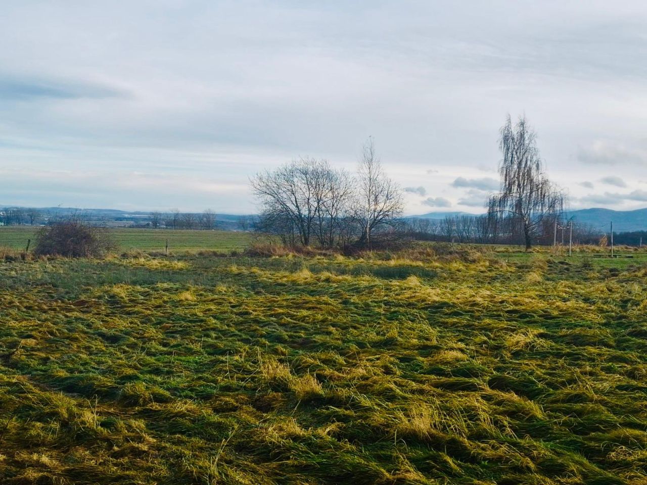 Działka budowlana Giebułtów Augustów. Zdjęcie 4