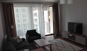 Mieszkanie 3-pokojowe Gdańsk Wrzeszcz, ul. Karola Szymanowskiego