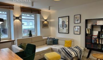 Mieszkanie 2-pokojowe Gdańsk Wrzeszcz, ul. Danusi