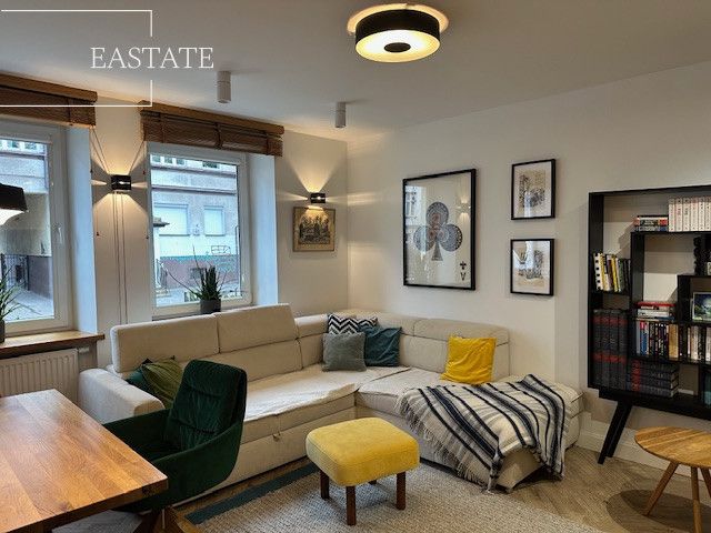 Mieszkanie 2-pokojowe Gdańsk Wrzeszcz, ul. Danusi. Zdjęcie 2