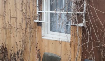 Działka rod Warszawa Praga-Południe, ul. Chełmżyńska