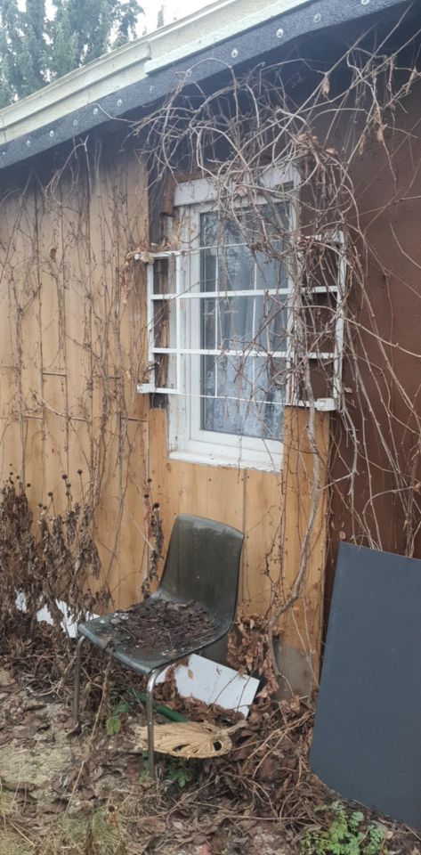 Działka rod Warszawa Praga-Południe, ul. Chełmżyńska. Zdjęcie 2