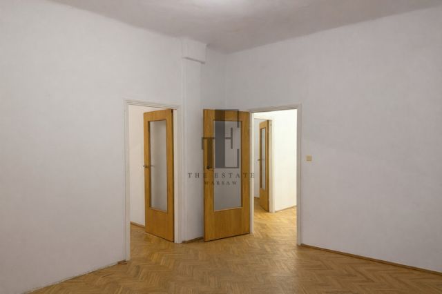 Mieszkanie 3-pokojowe Warszawa Mokotów, ul. Czerniakowska. Zdjęcie 3