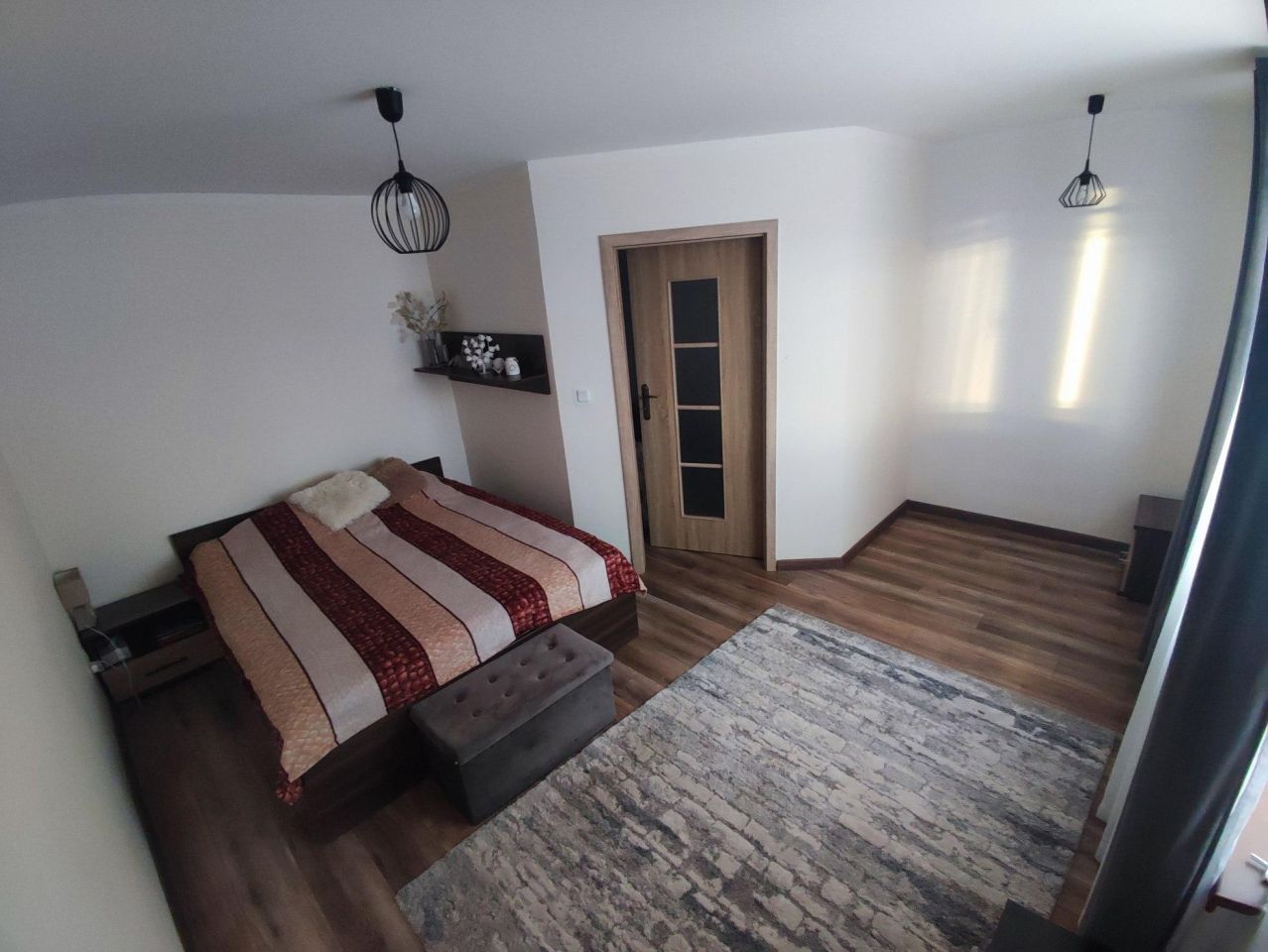 dom wolnostojący, 5 pokoi Laszki Podstaw. Zdjęcie 13