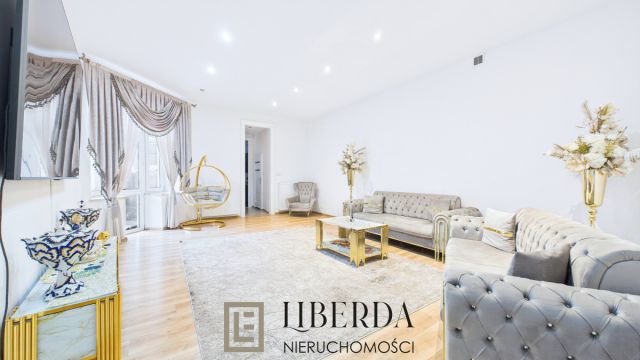 Mieszkanie 3-pokojowe Radom Śródmieście, ul. Nowogrodzka. Zdjęcie 3