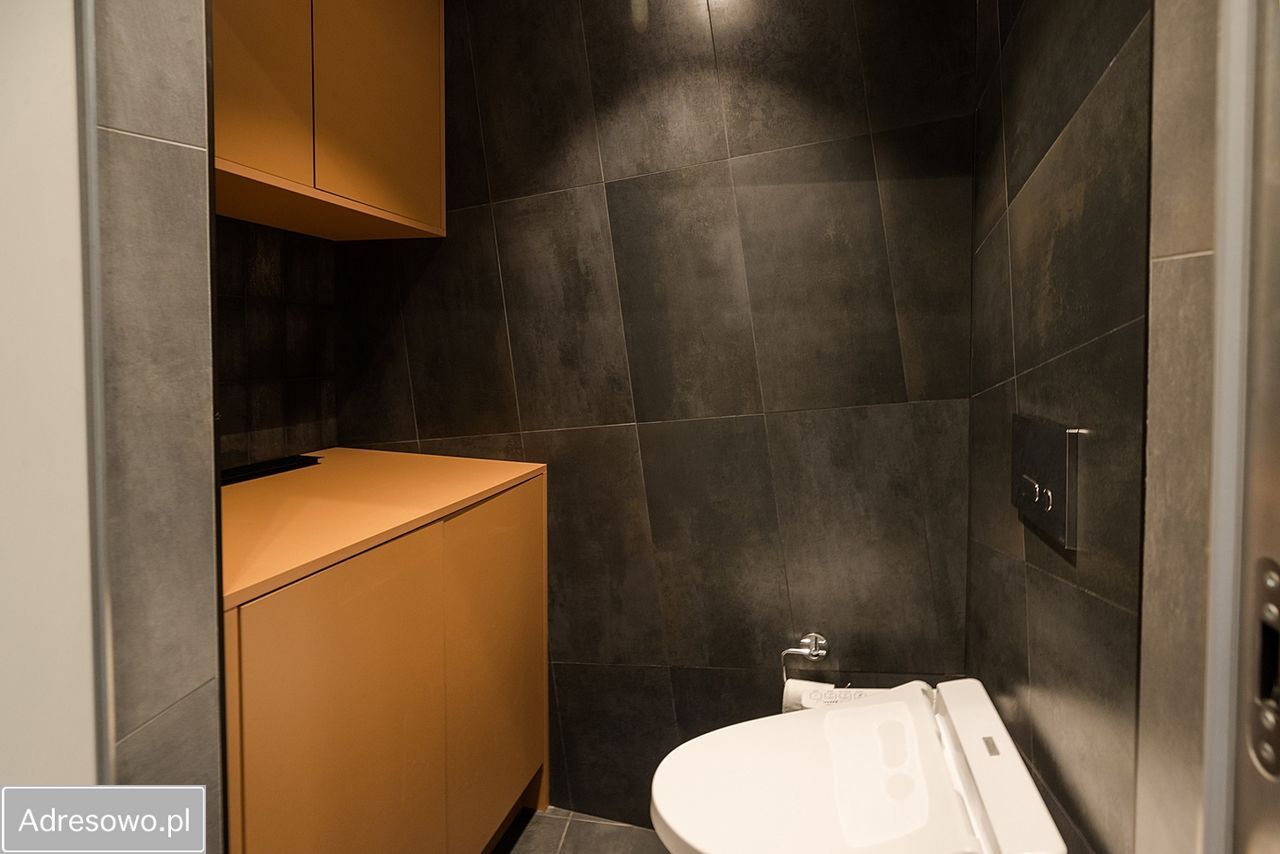 Mieszkanie 2-pokojowe Warszawa Wola, ul. Krochmalna. Zdjęcie 2