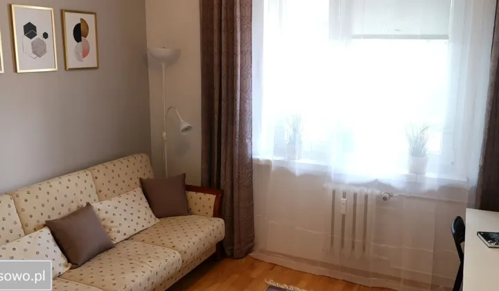 Mieszkanie 6-pokojowe Wrocław Krzyki, ul. Śliczna