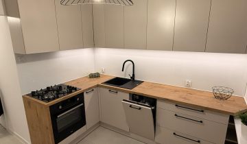 Mieszkanie 1-pokojowe Poznań Rataje, os. Oświecenia