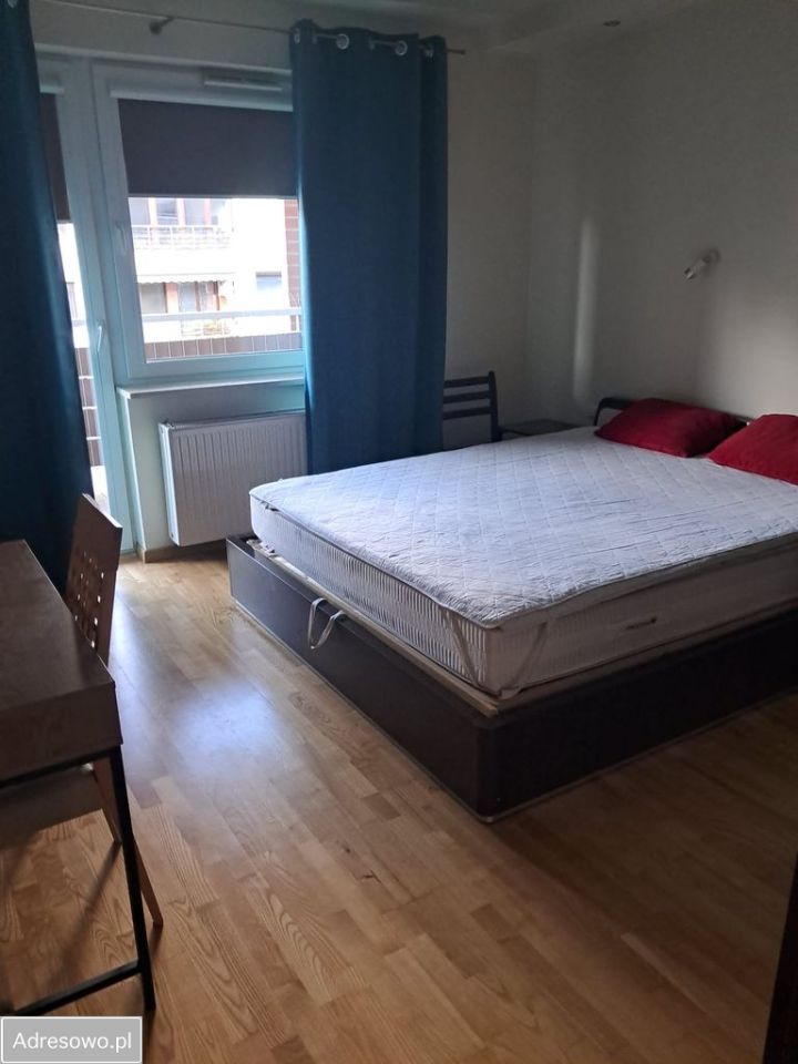 Mieszkanie 4-pokojowe Warszawa Bemowo, ul. Obrońców Tobruku. Zdjęcie 2