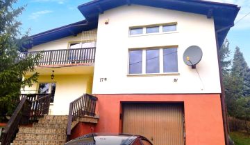 dom wolnostojący, 5 pokoi Bielsko-Biała Stare Bielsko, ul. Kamieniołom